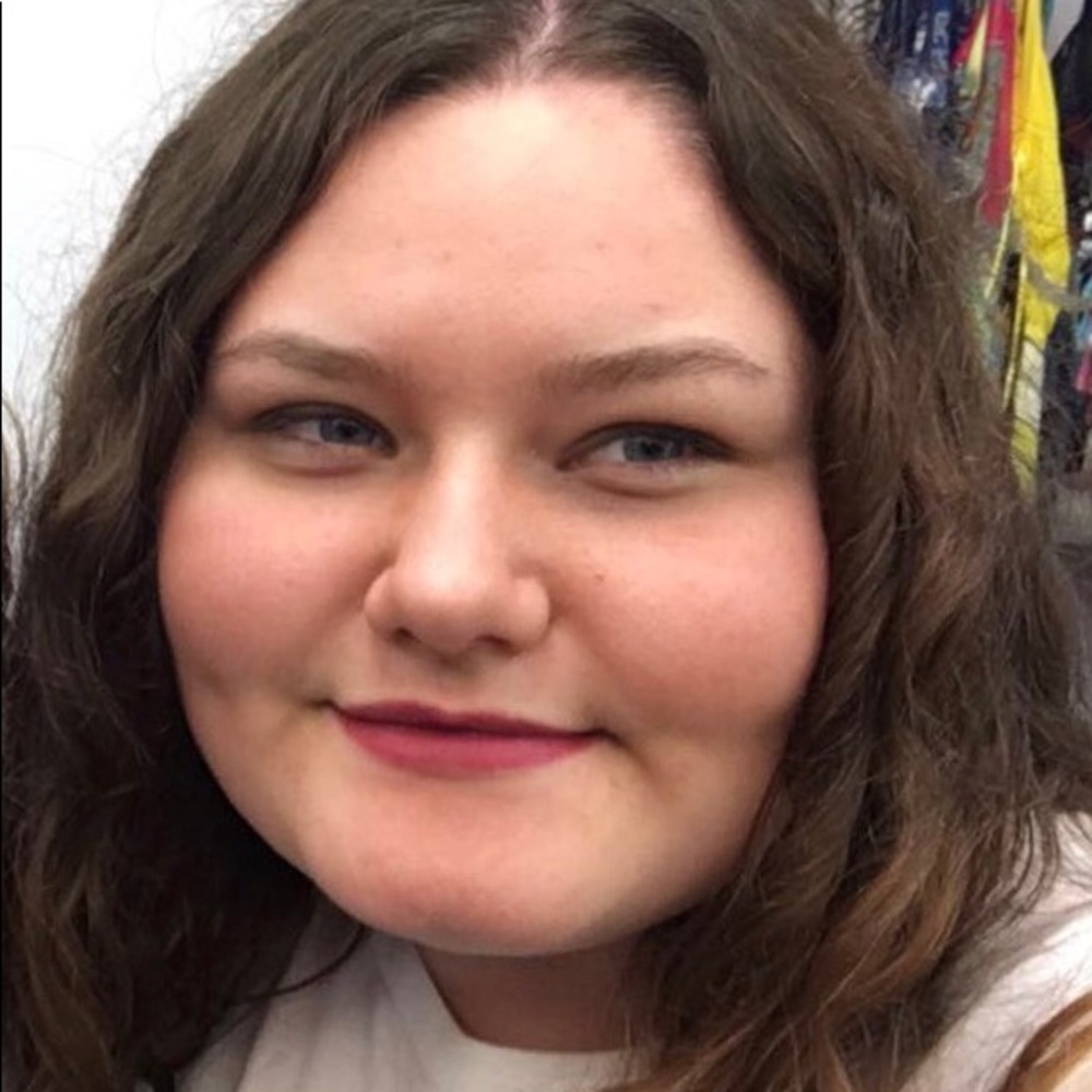 Meet your Posher, Kalynn